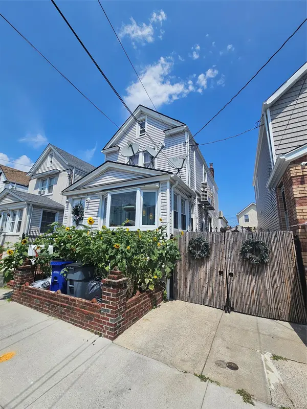 10745 123rd ST, Richmond Hill S., NY 11419