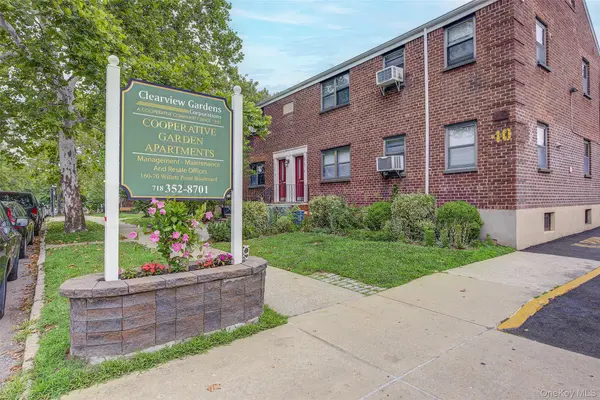 17-84 166 ST #4-161, Whitestone, NY 11357