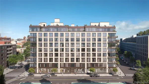30-55 Vernon BLVD #3H, Astoria, NY 11102