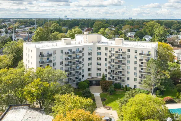 135 Post AVE #6B, Westbury, NY 11590