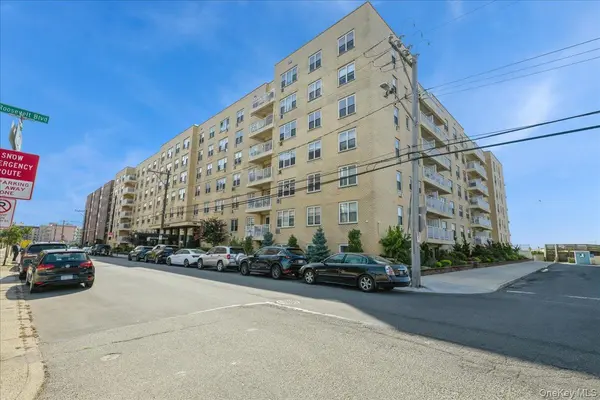 700 Shore RD #7P, Long Beach, NY 11561