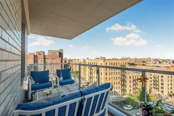 1020 Grand Concourse #11J, Bronx, NY 10451