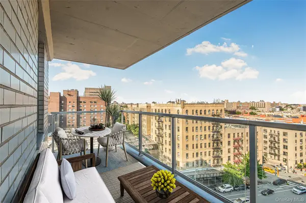 1020 Grand Concourse #11J, Bronx, NY 10451