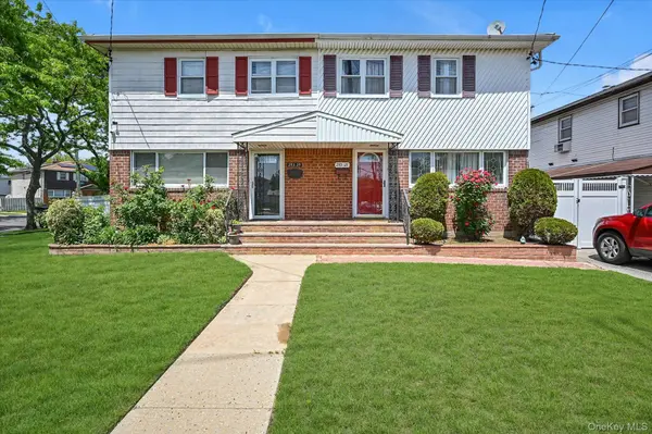 253-27 147th AVE, Rosedale, NY 11422