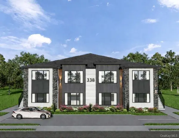 338 Lake Shore DR #201, Monroe, NY 10950