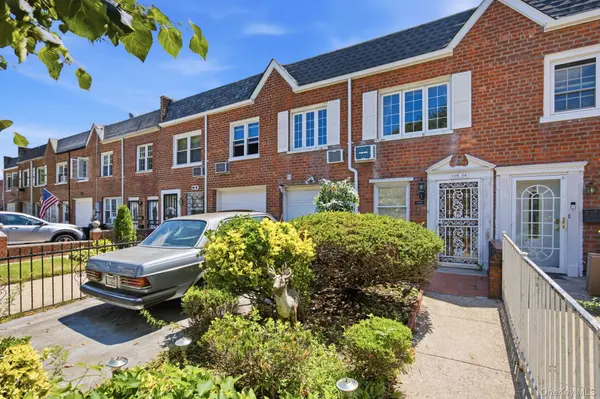 100-06 133rd AVE, Ozone Park, NY 11417