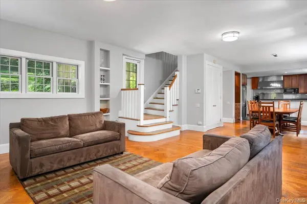 2727 Netherland AVE, Bronx, NY 10463