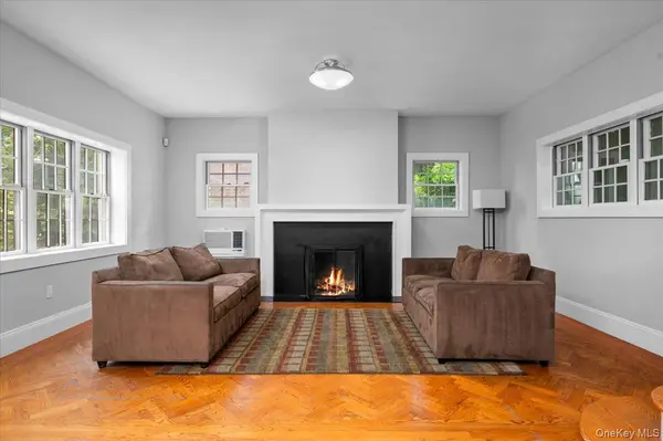 2727 Netherland AVE, Bronx, NY 10463