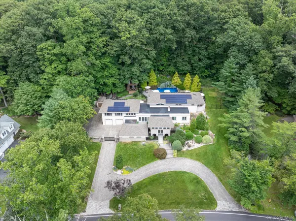 46 Sprain Valley RD, Scarsdale, NY 10583