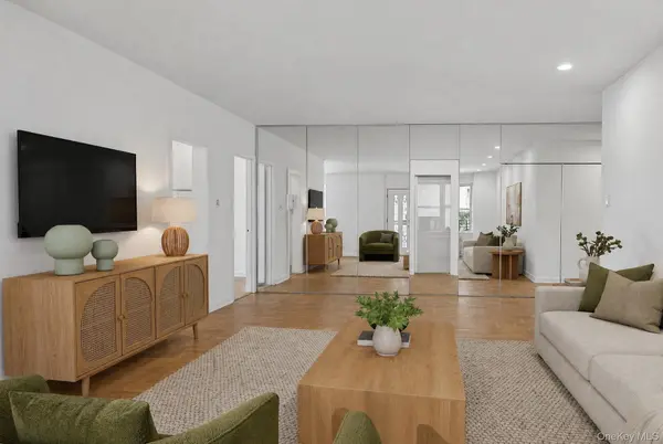 162-41 Powells Cove BLVD #1G, Beechhurst, NY 11357