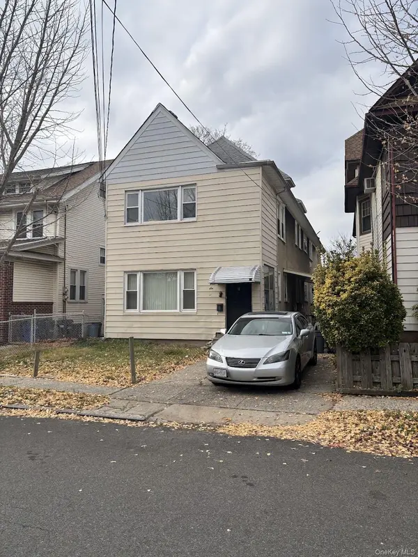 256 Sharpe AVE, Staten Island, NY 10302