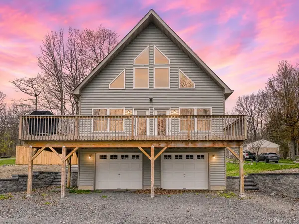 164 Shawanga Lodge RD, Bloomingburg, NY 12721
