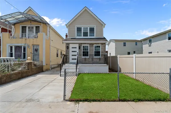 11614 141st ST, Jamaica, NY 11436
