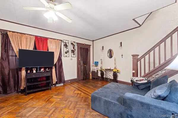 9116 91st AVE, Woodhaven, NY 11421