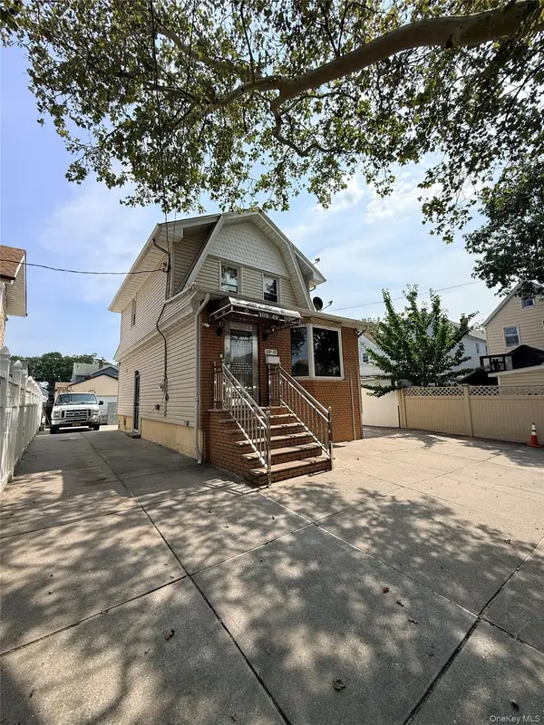 109-49 123rd St, South Ozone Park, NY 11420