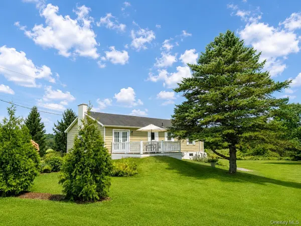 417 Tripp RD, Millerton, NY 12546