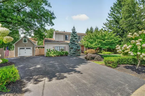 112 Mercury CT, Monroe, NY 10950