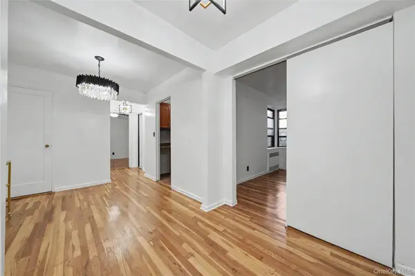 465 E Lincoln AVE #321, Mount Vernon, NY 10552