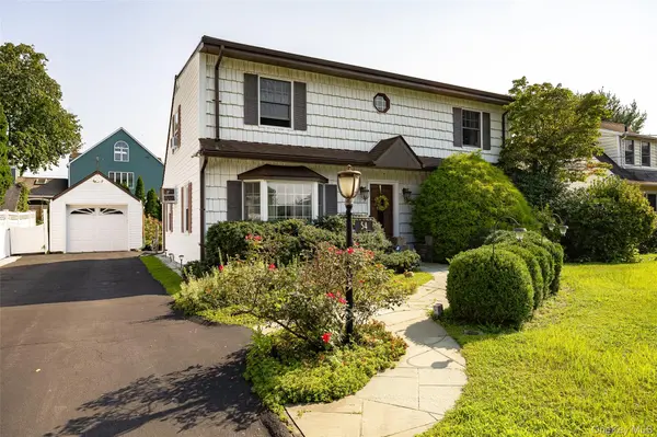 54 Atlantic AVE, Hawthorne, NY 10532