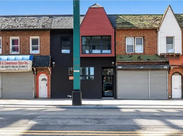 12615 Jamaica AVE, Richmond Hill, NY 11418