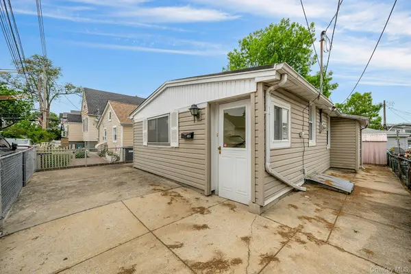 31 Edgewater PARK #A, Bronx, NY 10465