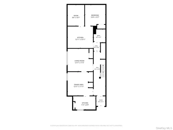 111-27 38th AVE, Corona, NY 11368
