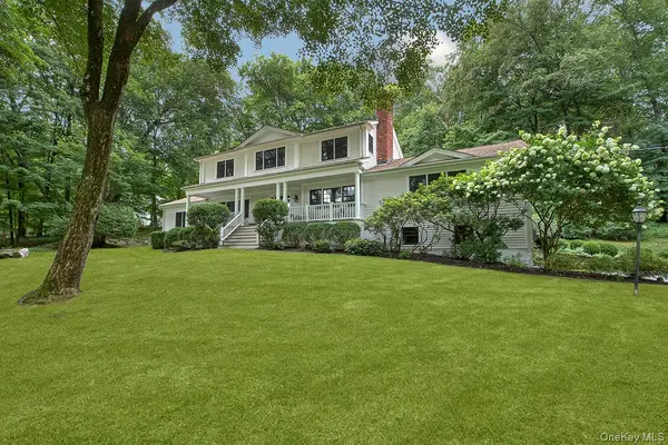 12 Brandon DR, Mount Kisco, NY 10549