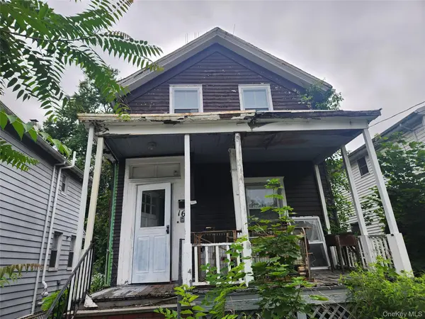 16 Field ST, Peekskill, NY 10566