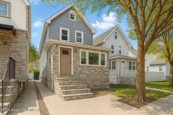 13 Laforge Ave, Staten Island, NY 10302