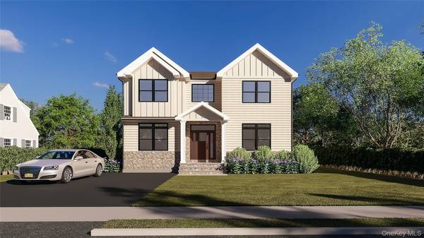 30 Briggs ST, Hicksville, NY 11801