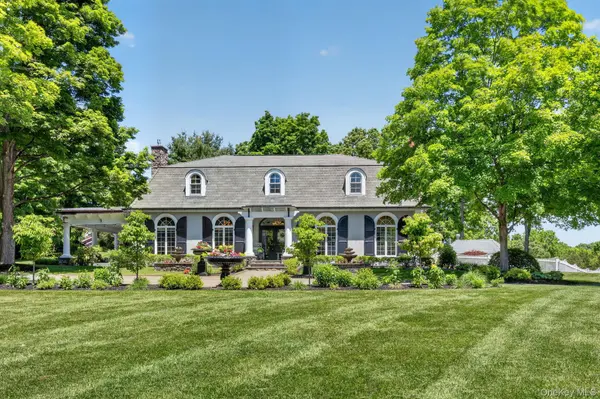 1963 Salt Point TPKE, Salt Point, NY 12578