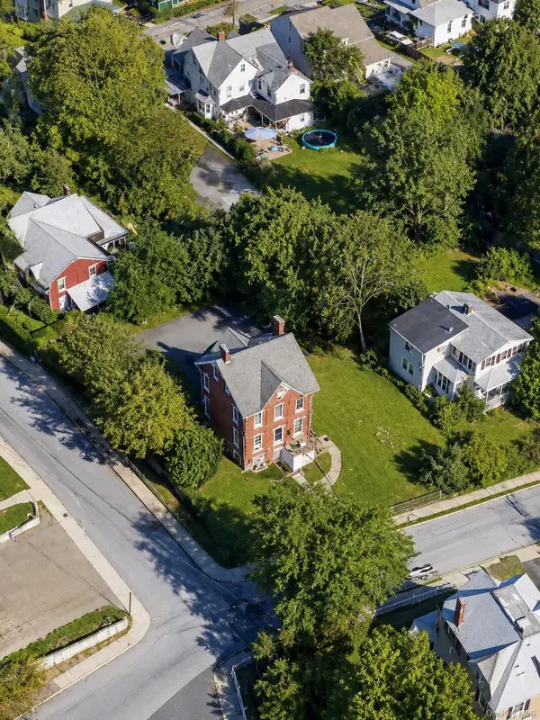 33 Cliff ST, Beacon, NY 12508