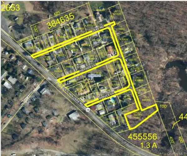 53 Lake RD, Hopewell Junction, NY 12533