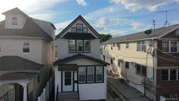 144-13 Lux RD, Jamaica, NY 11435