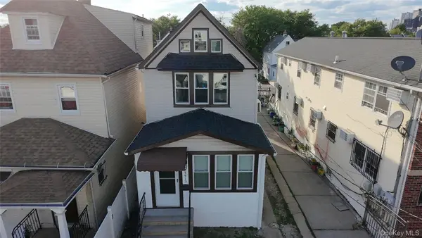 144-13 Lux RD, Jamaica, NY 11435