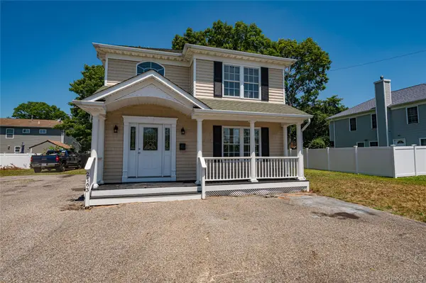 2163 Sunrise HWY, Islip, NY 11751
