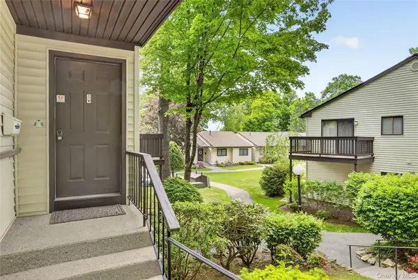 128D Columbia CT #D, Yorktown Heights, NY 10598