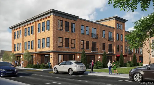 364 Main ST #208, Beacon, NY 12508