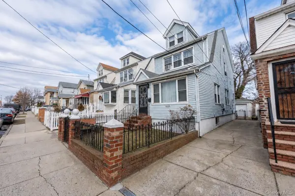 115-39 159th ST, Jamaica, NY 11434