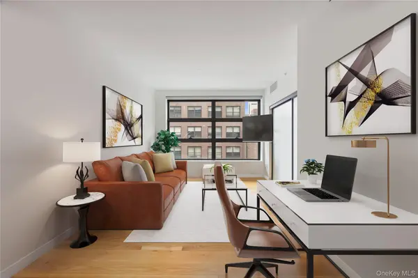 547 W 47th ST #509, New York (manhattan), NY 10036