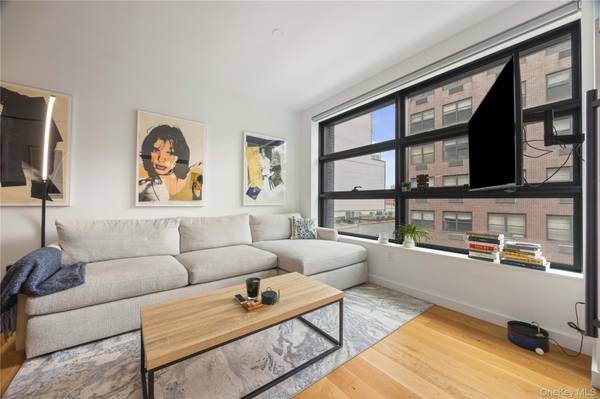 547 W 47th ST #509, New York (manhattan), NY 10036