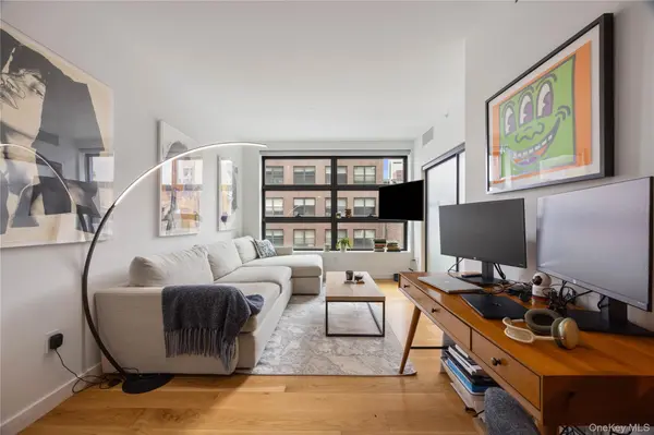 547 W 47th ST #509, New York (manhattan), NY 10036