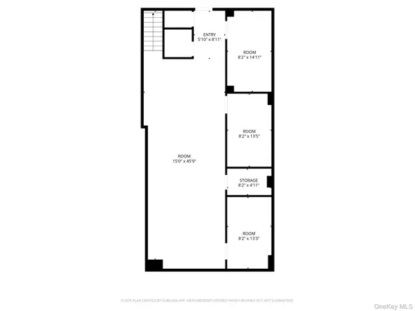 304 W 115th ST #C1, New York (manhattan), NY 10026