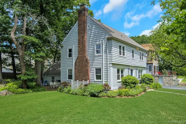 91 Vaughn AVE, New Rochelle, NY 10801