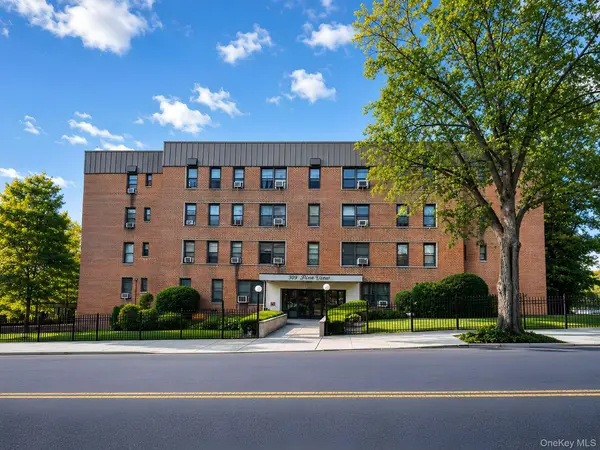 309 North Broadway #4K, Yonkers, NY 10701