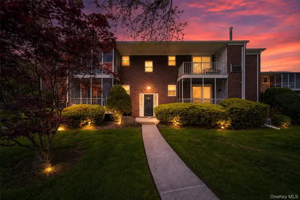 50 Bon Aire CIR #C-16, Suffern, NY 10901