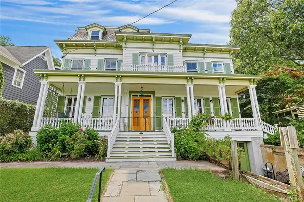 870 Piermont AVE, Piermont, NY 10968