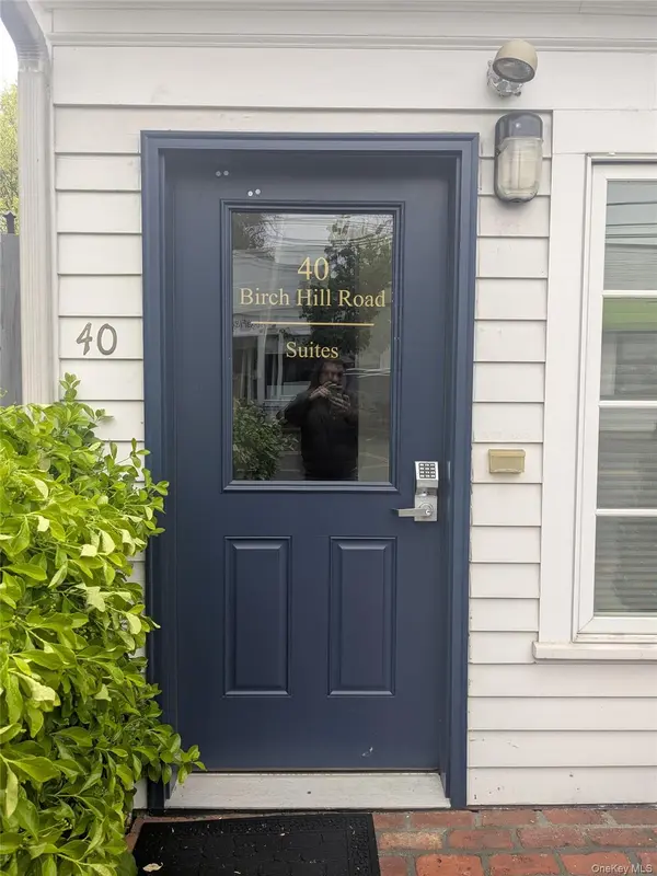 Suite 1 40 Birch Hill RD, Locust Valley, NY 11560