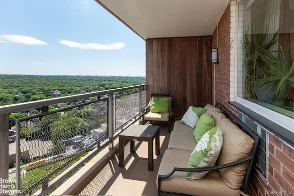 5800 Arlington AVE #15B, Bronx, NY 10471