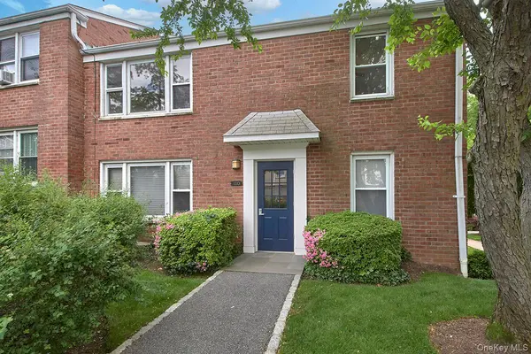 110 Lawn TER #2H, Mamaroneck, NY 10543